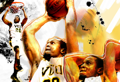 VCU Tshirt Design