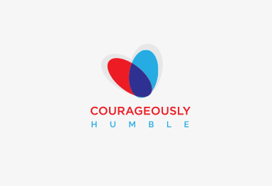 Courageously Humble